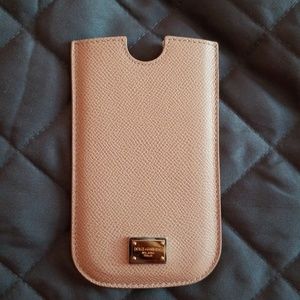 Phone case
